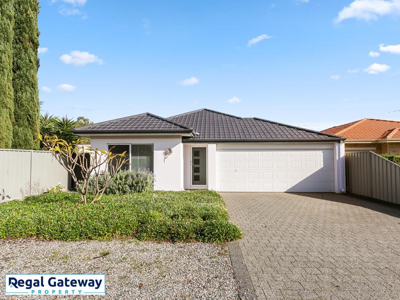 222 Lyon Road, Aubin Grove