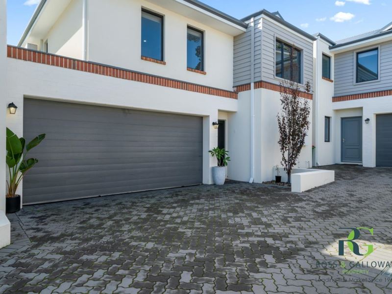 30D Weld Road, Palmyra