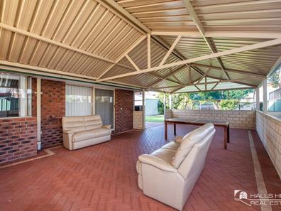 33 Exchequer Avenue, Greenfields WA 6210