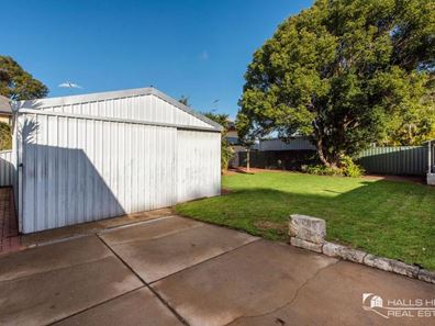 33 Exchequer Avenue, Greenfields WA 6210