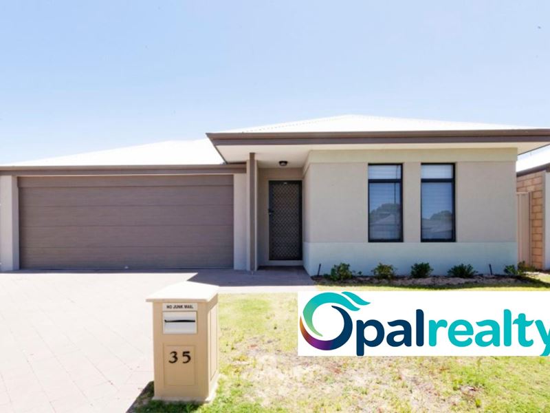 35 Sorrento Turn, Secret Harbour