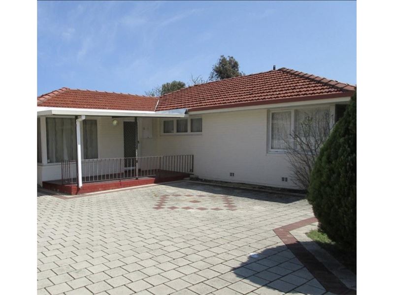 5 Pannell Way, Girrawheen
