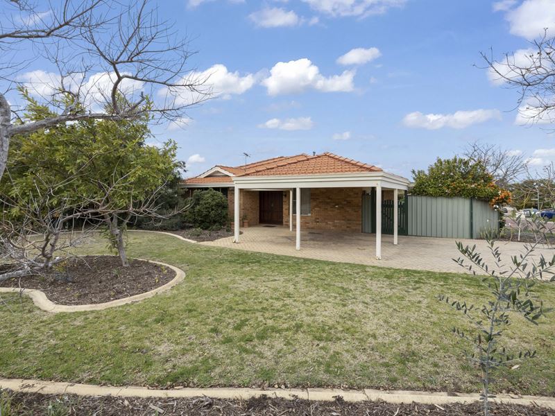 4 Kiora Lane, Ridgewood