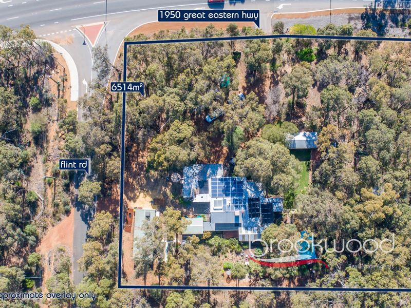 1950 Great Eastern Highway, Glen Forrest WA 6071