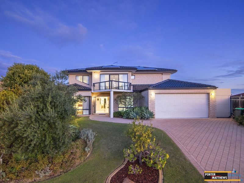 18 Meruka Retreat, Hillarys