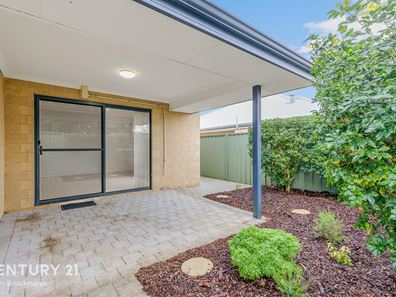 3/4 Fernan Road, High Wycombe WA 6057