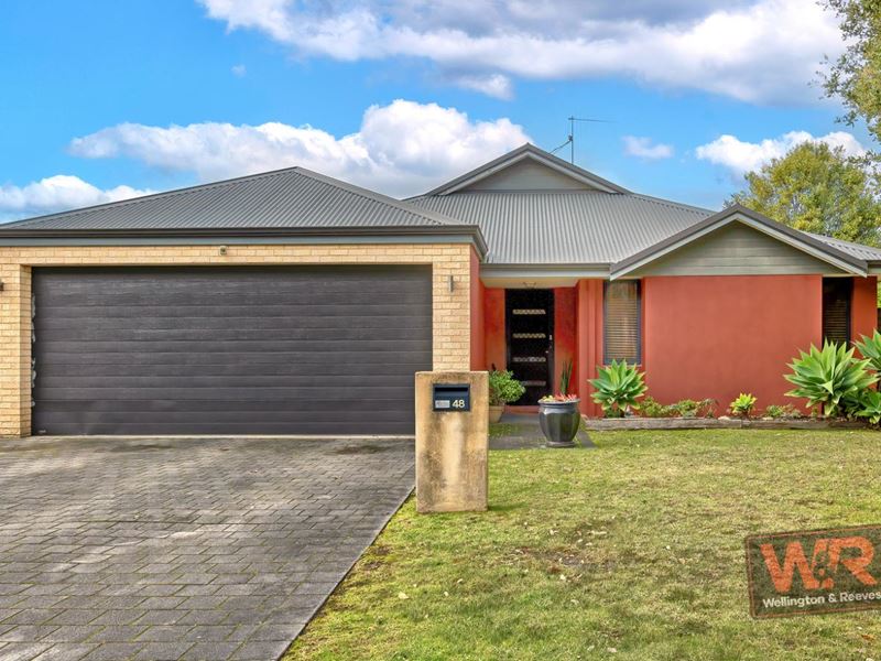 48 Clydesdale Road, Mckail