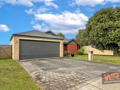 48 Clydesdale Road, Mckail WA 6330