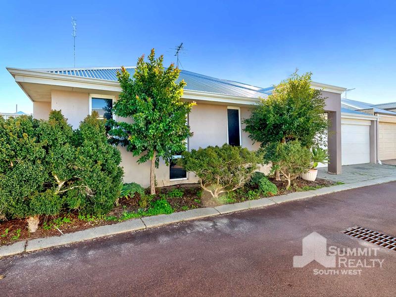 2/26 Constitution Street, South Bunbury