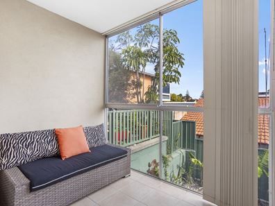 16/50 Wellington Street, Mosman Park WA 6012