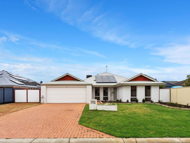 21 Cabra Avenue, Seville Grove