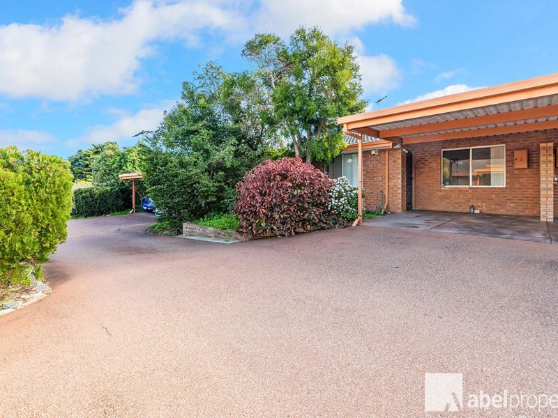 3/84 Tyler Street, Tuart Hill WA 6060