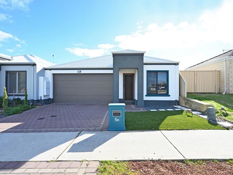 5B Kilkee Street, Ridgewood