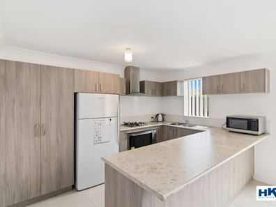 19 Ornate Glade, Aveley WA 6069