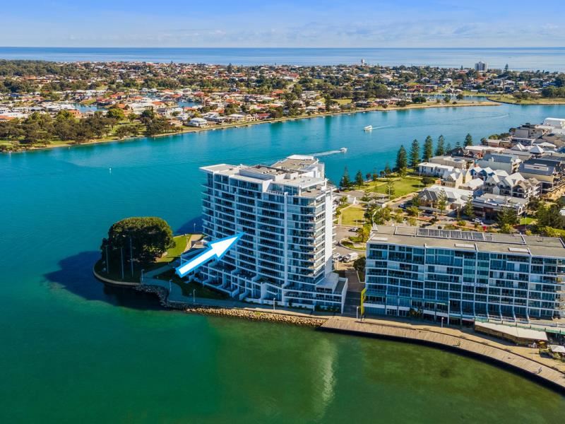 903/3 Marco Polo Drive, Mandurah WA 6210