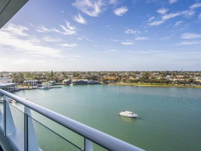 903/3 Marco Polo Drive, Mandurah WA 6210