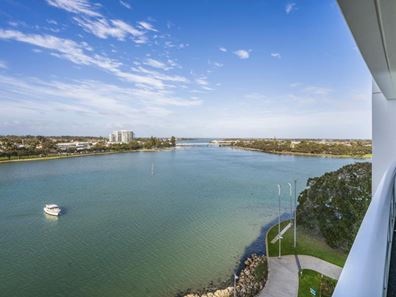 903/3 Marco Polo Drive, Mandurah WA 6210