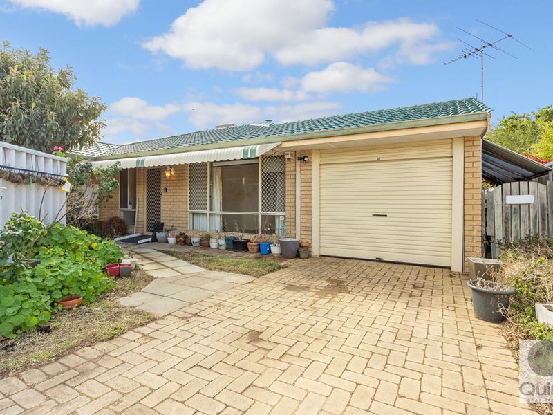 22B Glencoe Place, Cooloongup WA 6168