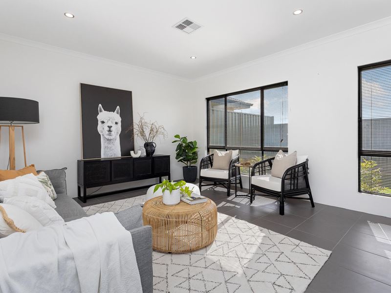 9 Raphanus Way, Hammond Park