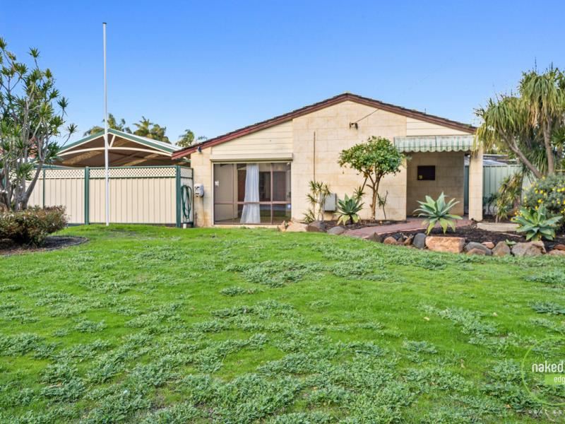 48 Windsor Drive, Gosnells