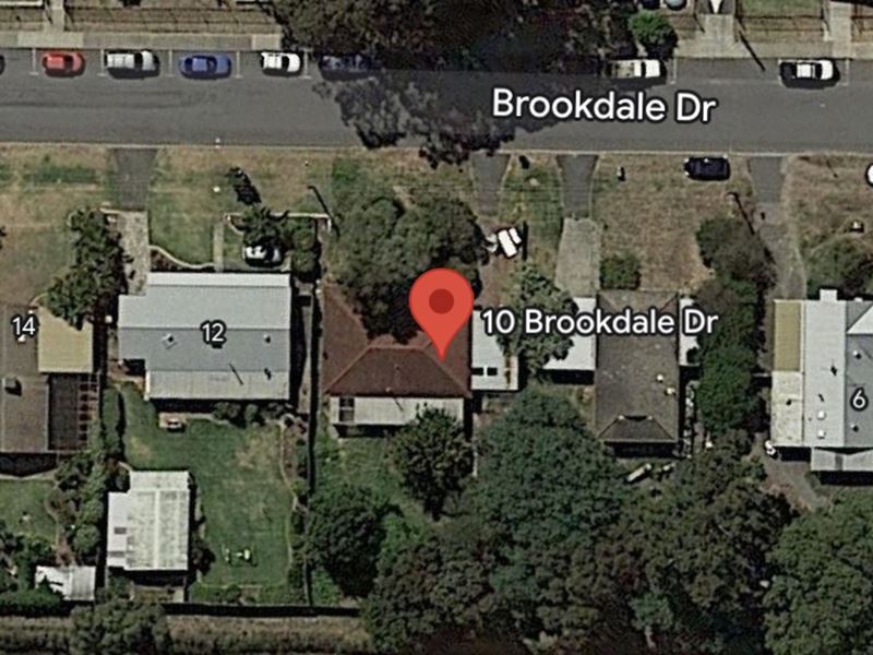 10 Brookdale Drive, Armadale WA 6112
