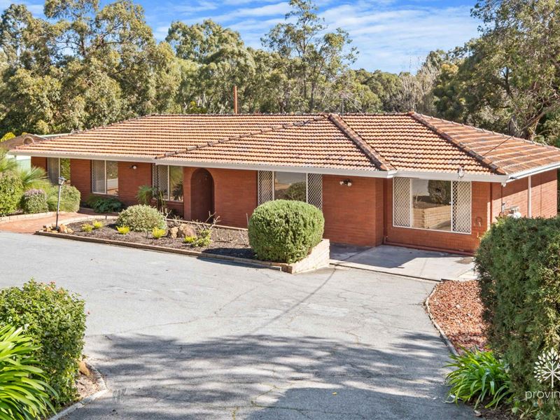 260 Lesmurdie Road, Lesmurdie