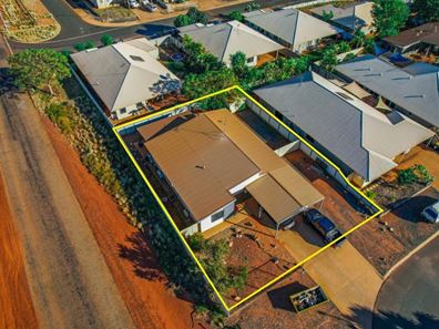 8 Saladin Way, South Hedland WA 6722