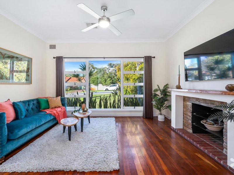 7 Moorhouse Street, Willagee