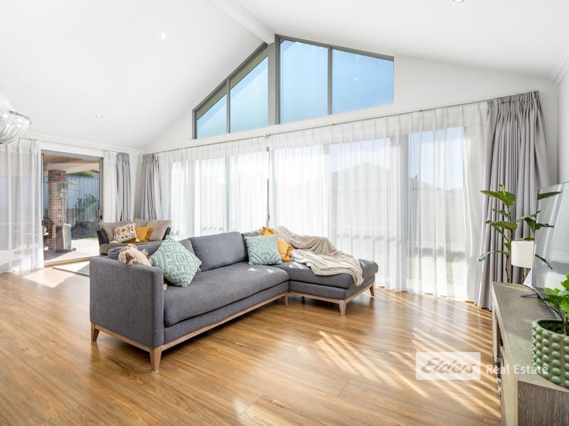 36 Columbine Terrace, Glen Iris