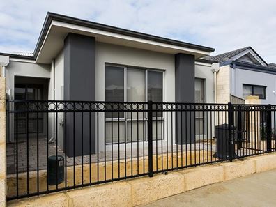 14 Corton Approach, Wellard WA 6170