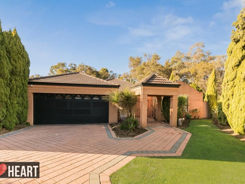 12 Fairmount Close, Bibra Lake