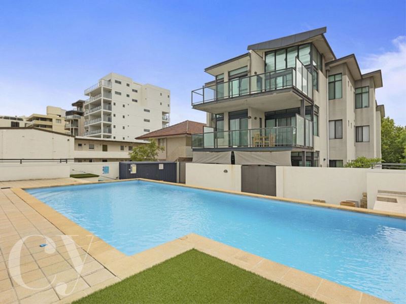 1/39 Mill Point Road, South Perth