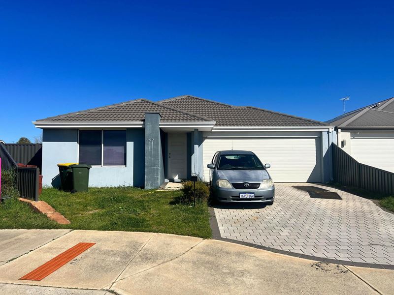 97 Gallipoli Ave, Byford