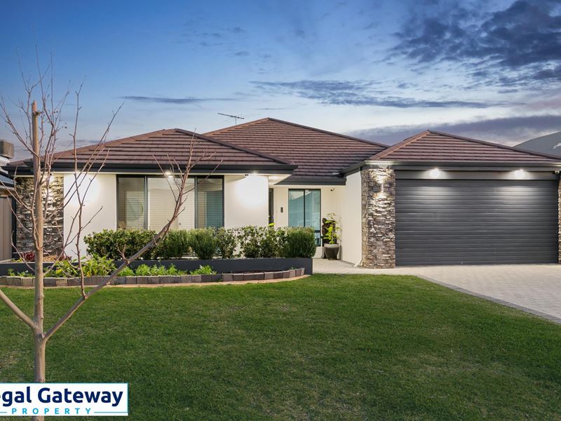 7 Balboa Loop, Aubin Grove