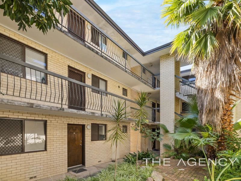 24/6 Brighton Road, Rivervale WA 6103