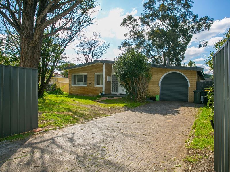 271 Morley Drive East, Lockridge