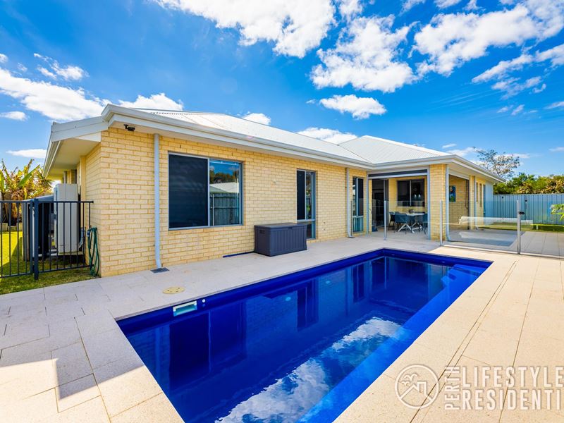 60 Viridis Street, Yanchep