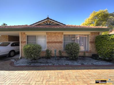 10/16 Koongee Cross, High Wycombe WA 6057