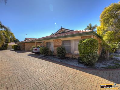 10/16 Koongee Cross, High Wycombe WA 6057