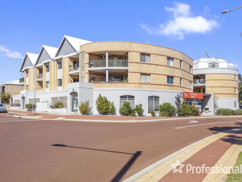 3/27 Piccadilly Circle, Joondalup