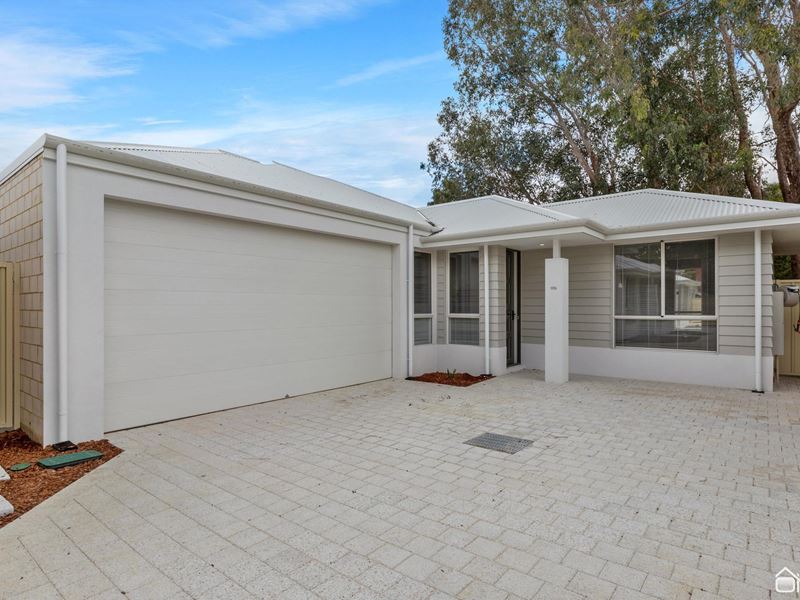 18B Church Street, Kelmscott