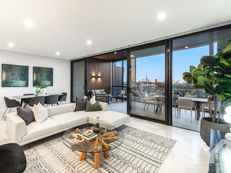 14/45 The Cutting, North Fremantle