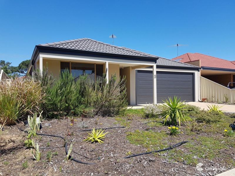 5 Iriks Way, Medina