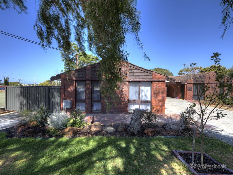 3A Vaughey Road, Quinns Rocks