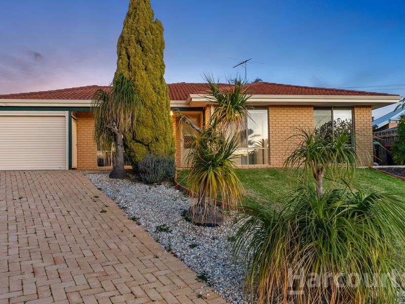 9A Meyrick Court, Currambine