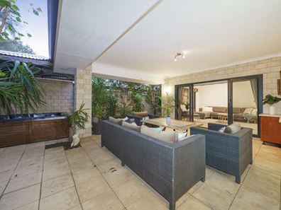 45 Pavilion Circle, The Vines WA 6069