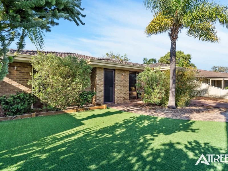 104 Brown  Crescent, Seville Grove