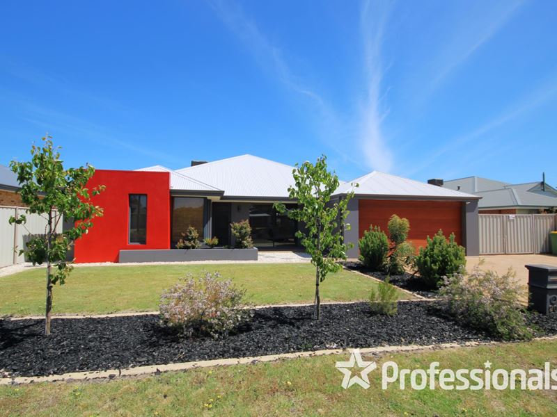 20 The Boulevard, Australind