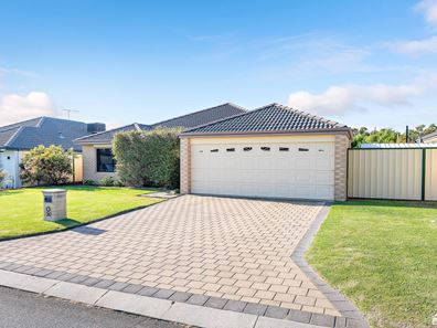 30 D'Vitale Loop, Byford WA 6122