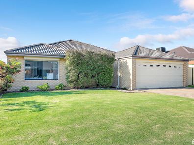 30 D'Vitale Loop, Byford WA 6122